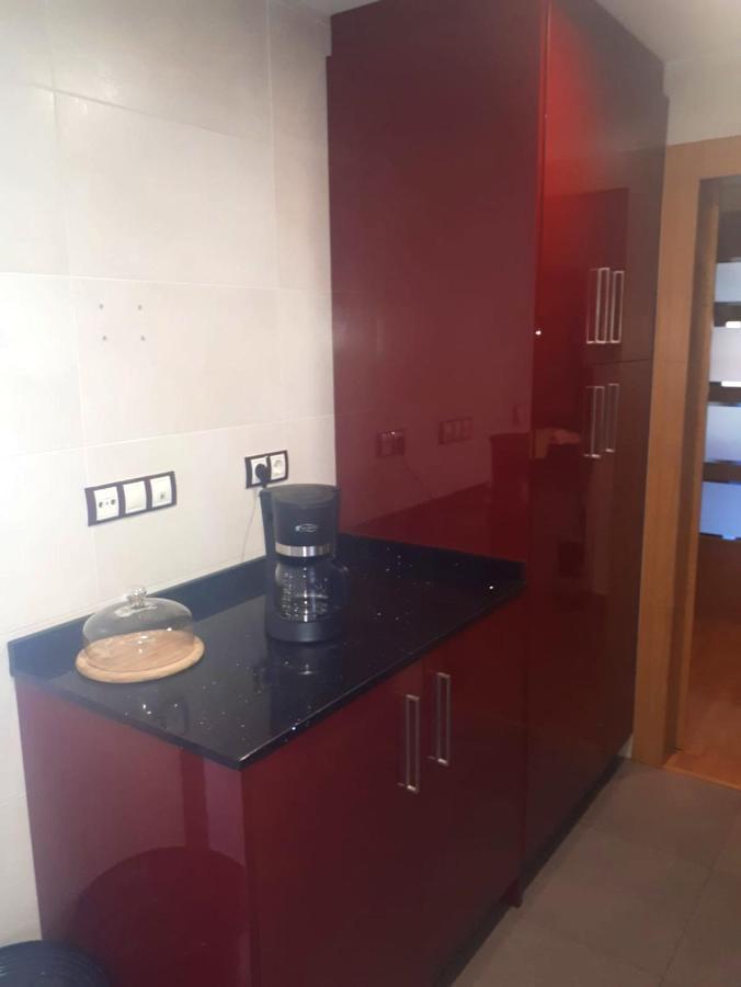 Apartment With 4 Bedrooms In Malaga With Wonderful Mountain View Shared Pool And Terrace Dış mekan fotoğraf