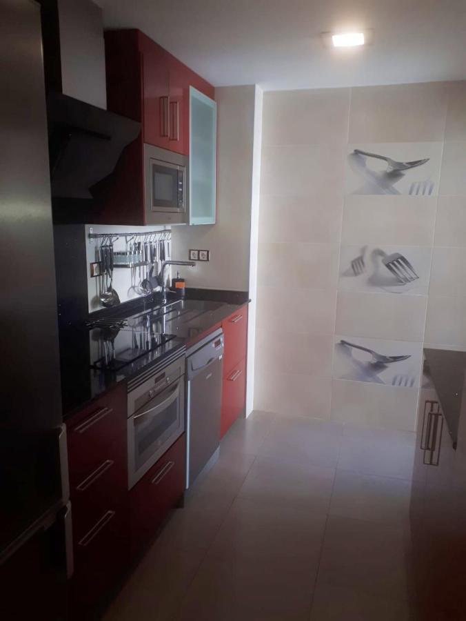 Apartment With 4 Bedrooms In Malaga With Wonderful Mountain View Shared Pool And Terrace Dış mekan fotoğraf